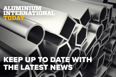 Aluminium International Today Latest News