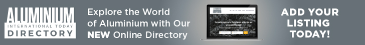 Aluminium International Today Directory