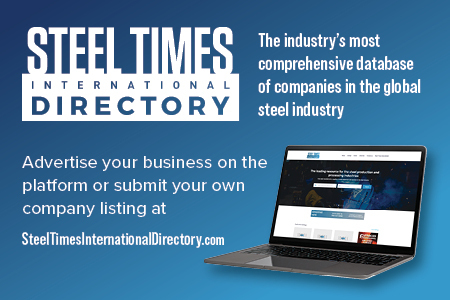 Steel Times International Directory