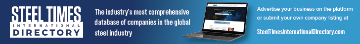 Steel Times International Directory