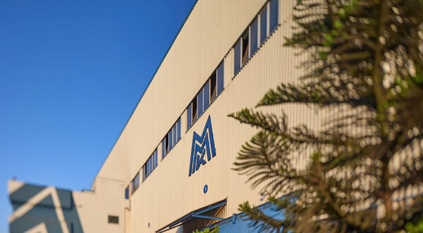 Hot rolling complex operation by MMK Metalurji resumes in Turkey