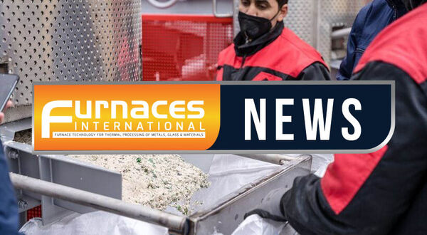Bastürk Cam orders Horn end-fired glass manufacturing furnace