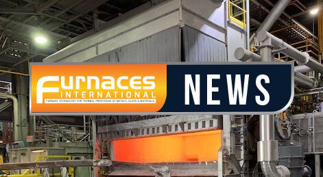 Rio Tinto commissions new aluminium remelt furnace at Laterrière Plant
