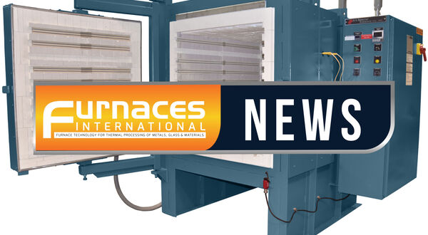 L&L ships box furnace to valve manufacturer