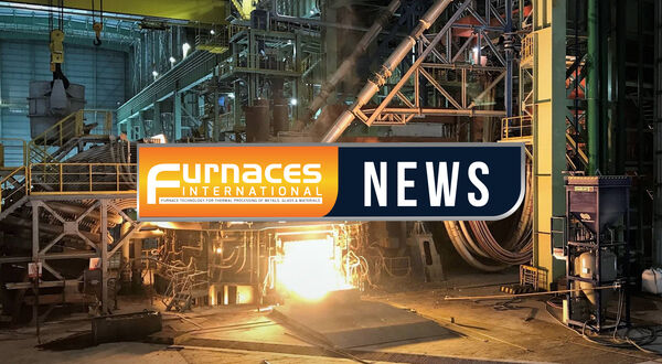 Tenova to Supply a New Electric Arc Furnace for Tosyali Algeria