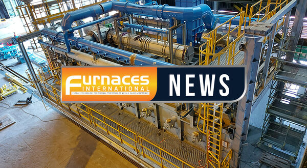 Tenova Received Two Contracts from TenarisDalmine for the Steelmaker’s New Investment in Special Steel Production