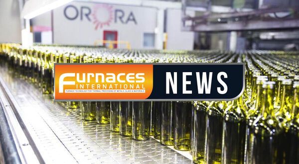 Orora secures $12.5 million oxygen glass furnace grant
