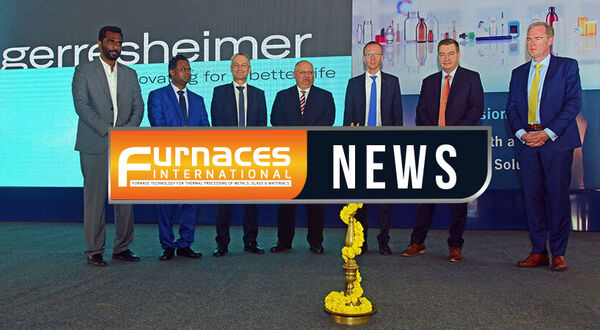 Gerresheimer’s Indian investments boost global production
