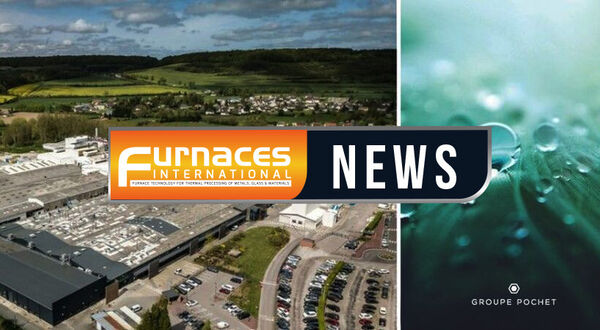 Groupe Pochet plans electric furnace at French glassworks