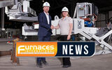 Dynamic Concept and EPIQ Machinery enters into a partnership to promote an advanced robotic solution for aluminium casthouses