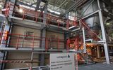 Horn secures Vetropack glass furnace contract