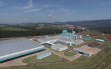 Verallia sets date for Brazilian glass furnace lighting