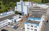 Gerresheimer invests in oxy-fuel furnace at German glass plant