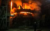 Hong Kong's only steel-rolling mill to produce recycled steel