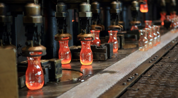 Sorg starts Weck Glas furnace rebuild