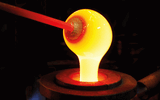 French glassmaker makes furnace investment