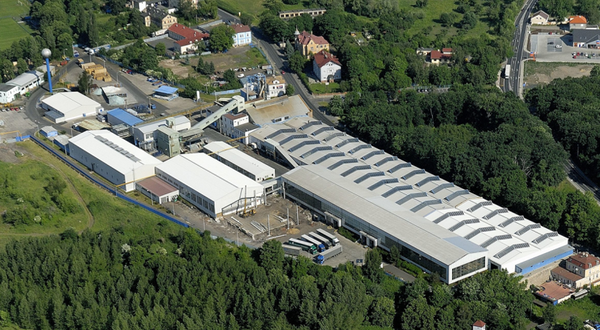 AGC and Saint-Gobain partner for decarbonised flat glass line