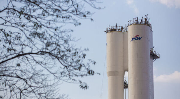 JSW Steel successfully completes waste plastic injection trials