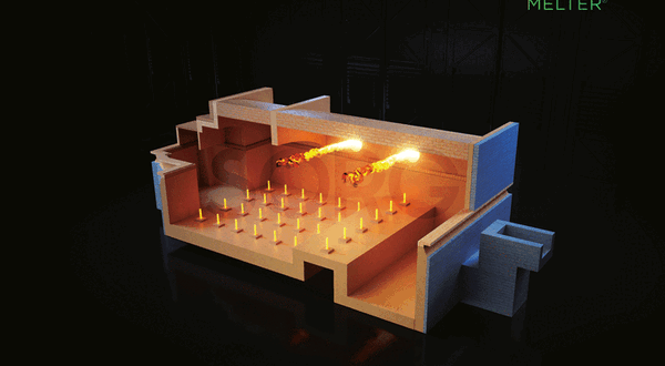 Ardagh Glass Packaging to install Sorg CLEAN Melter technology