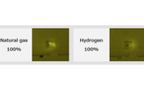 AGC successfully uses hydrogen as fuel in glass production test