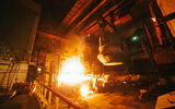 Primetals Technologies selects ABB electric arc furnace equipment for hydrogen-powered steel project