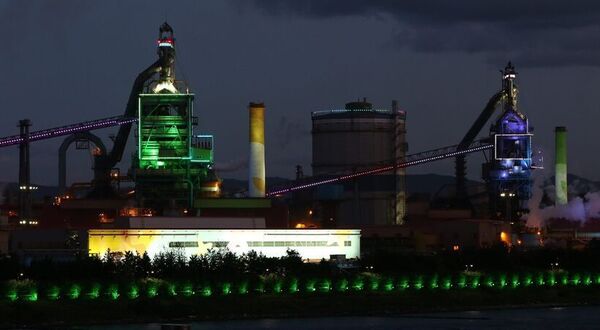 POSCO to make all steel via hydrogen route by 2050