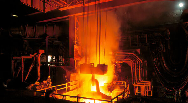 Outokumpu and Alfa Laval partner to cut emissions