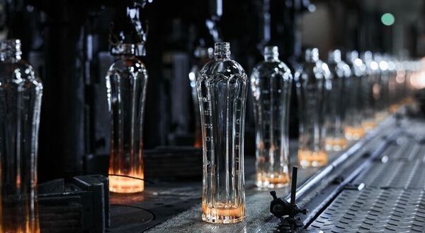 Bacardi and Hrastnik1860 cut carbon footprint of glass production in hydrogen trial