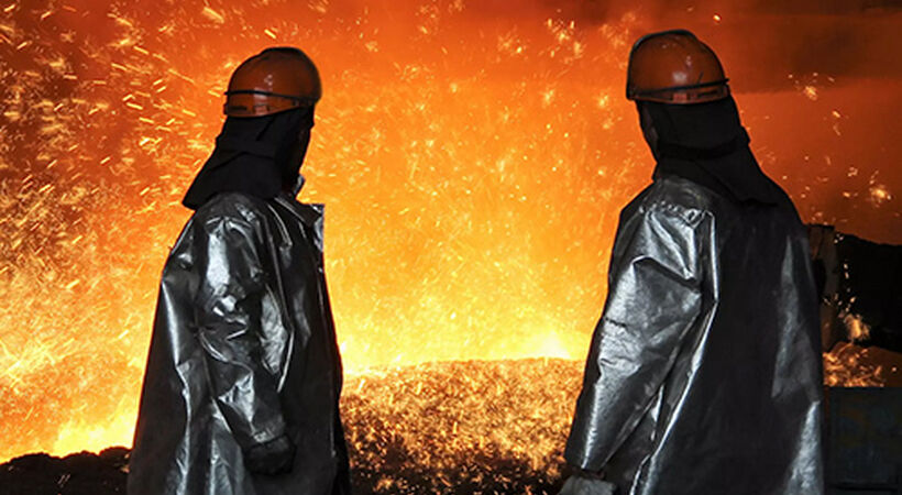 SMS group successfully digitalises Kardemir’s blast furnace 5 with BFXpert solution from Paul Wurth