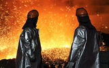 SMS group successfully digitalises Kardemir’s blast furnace 5 with BFXpert solution from Paul Wurth
