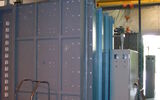 L&L Special furnace company ends an impressive 2023 and receives two large box furnace orders