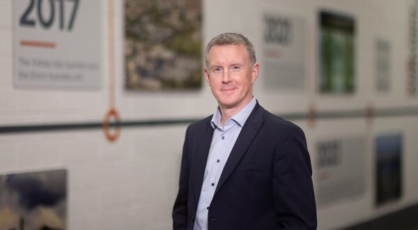 Encirc MD welcomes planning approval of UK hydrogen production facility