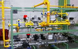 Tenova LOI Thermprocess decarbonises modern HPH®-BAF