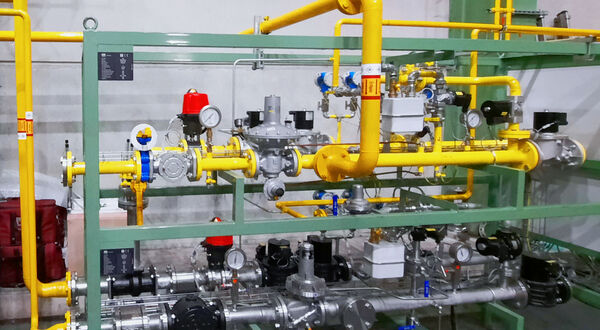 Tenova LOI Thermprocess decarbonises modern HPH®-BAF