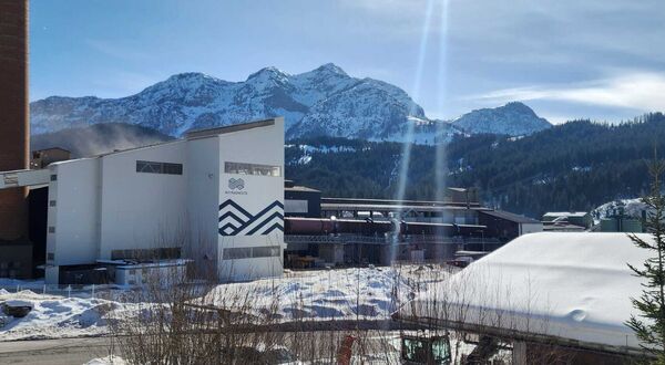 MCi Carbon announces plans for first industrial large-scale carbon capture and utilisation plant in Austria