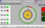 Make Efficiency simple: With OTTO JUNKER and OCP+... Versatile temperature monitoring for induction melting furnaces