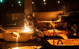 AMETEK Land supports advanced, sustainable steelmaking with innovative temperature measurement solutions