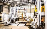 World unique research hub set to transform the global forging sector