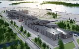 SSAB continues the transformation with a fossil-free mini-mill in Luleå, Sweden