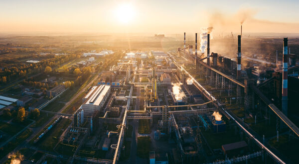 SGD Pharma invests €20M to build furnace and upgrade industrial facility at its Zhanjiang plant in China, advancing its decarbonisation roadmap