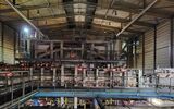 Noelle + von Campe contracts HORN for furnace repair