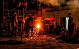 L&L Ships Second FB435 Model to Doncasters for Enhanced Production