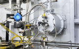 Hydrogen to Decarbonise Steel: First Trial Launched in Italy