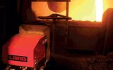 AMETEK Land helps Danieli increase tapping system safety and control in steel plants