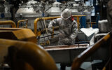 Upgrade for “low grades”: Speira invests around eleven million euros in four new recycling furnaces