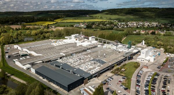Groupe Pochet partners with ABO Wind to source renewable energy