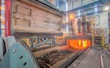 Tenova to supply High-Productivity Electric Arc Furnace for Tata Steel UK