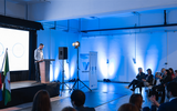 Hrastnik1860 provides update on hybrid glass furnace