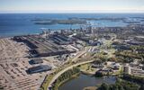 SSAB contracts SMS group to build 190-ton EAF