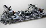 Implemented Hot-Edge Inductors at Hulamin